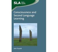 Consciousness and Second Language Learning (Second Language Acquisition): 83