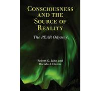 Consciousness and the Source of Reality