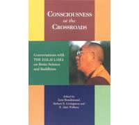 Consciousness At The Crossroads