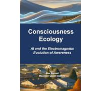 Consciousness Ecology: AI and the Electromagnetic Evolution of Awareness