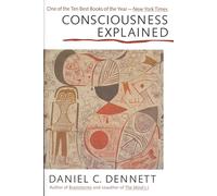 Consciousness Explained