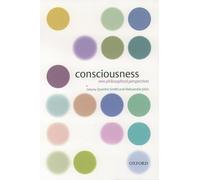 Consciousness: New Philosophical Perspectives