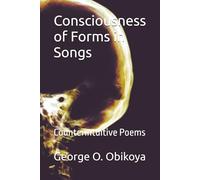 Consciousness of Forms in Songs: Counterintuitive Poems