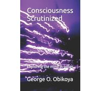 Consciousness Scrutinized: Exploring the mind in songs