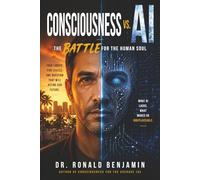 Consciousness vs. AI: The Battle for the Human Soul