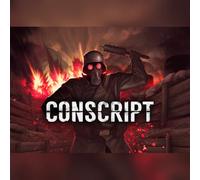 CONSCRIPT (PC) Steam Key - ROW