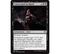 Consecrated by Blood | Magic Origins