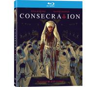 Consecration