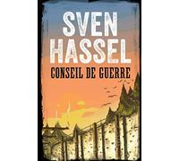 Conseil de Guerre: Edition Française (Sven Hassel Série Deuxième Guerre Mondiale)