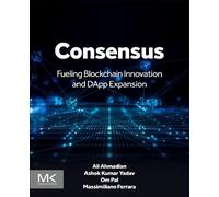 Consensus: Fueling Blockchain Innovation and DApp Expansion