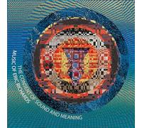 Consent of Sound & Meaning