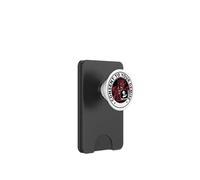Consent To Your Demise TV conspiracy PopSockets PopWallet for MagSafe