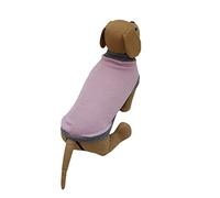 Consentida cn205492 Jersey Wool Smooth, XXL, pastel pink