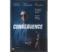 Consequence [DVD] [Region 1] [US Import] [NTSC]