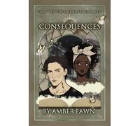 Consequences: Dark Romance (The Orchid’s children)