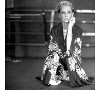Shelby Lynne – Consequences Of The Crown – Vinyl LP (Analog, Colored Gatefold)