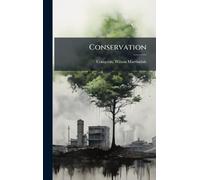 Conservation