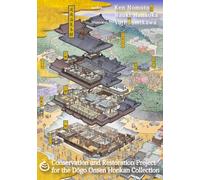 Conservation and Restoration Project for the Dōgo Onsen Honkan Collection