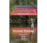 Conservation Conversations: Book 2: Digging on Life