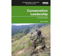 Conservation Leadership