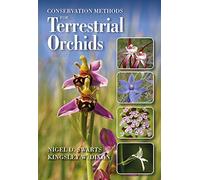 Conservation Methods for Terrestrial Orchids