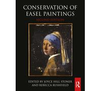 Conservation of Easel Paintings