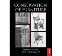 Conservation of Furniture