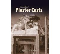 Conservation of Plaster Casts