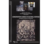 Conservation Science In Cultural Heritage