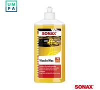 CONSERVATION WAX 03132000