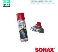 CONSERVATION WAX 03132000