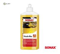 CONSERVATION WAX 03132000