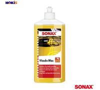 CONSERVATION WAX 03132000