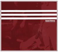 Conservative Military Image - Casual Violence