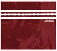 Conservative Military Image - Casual Violence