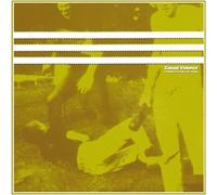 CONSERVATIVE MILITARY IMAGE - CASUAL VIOLENCE-SCHWARZES VINYL VINYL LP NEW