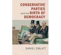 CONSERVATIVE POLITICAL PARTIES & THE BIR by Daniel Harvard University