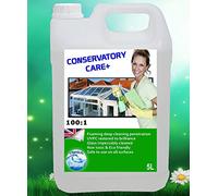 Conservatory Roof & UPVC Panel Cleaner 5 Litre