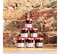Conserve 30g jar (pack of 15) (Raspberry)