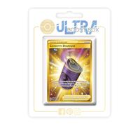 Conserve Douteux 080/073 Secret Trainer Gold - Ultraboost X Sword and Shield 3.5 The Way of the Master - Box of 10 French Pokémon Cards