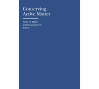 Conserving Active Matter