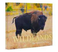Conserving America's Wildlands – The Vision of Ted Turner – Rizzoli Cucine