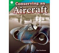 Conserving an Aircraft