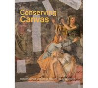 Conserving Canvas