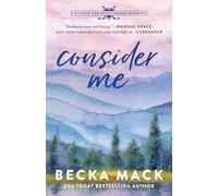Consider Me : A Playing for Keeps Hockey Romance by Becka Mack (2024, Trade ...