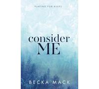 Consider Me Special Edition