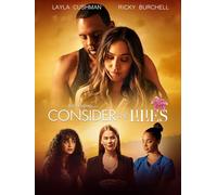 Consider the Lilies