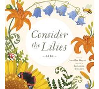 Consider the Lilies (Consider (Con))