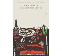 Consider the Oyster