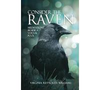 Consider The Raven: Meditations Beside a Vernal Pool